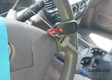 2005 Toyota Tundra Sr5 V8 z USA, uszkodzony, nr VIN 5TBRT34135S458034